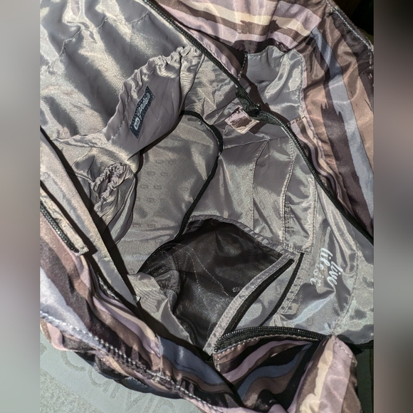 Lug Gondola slouch shoulder tote - Picture 15 of 15